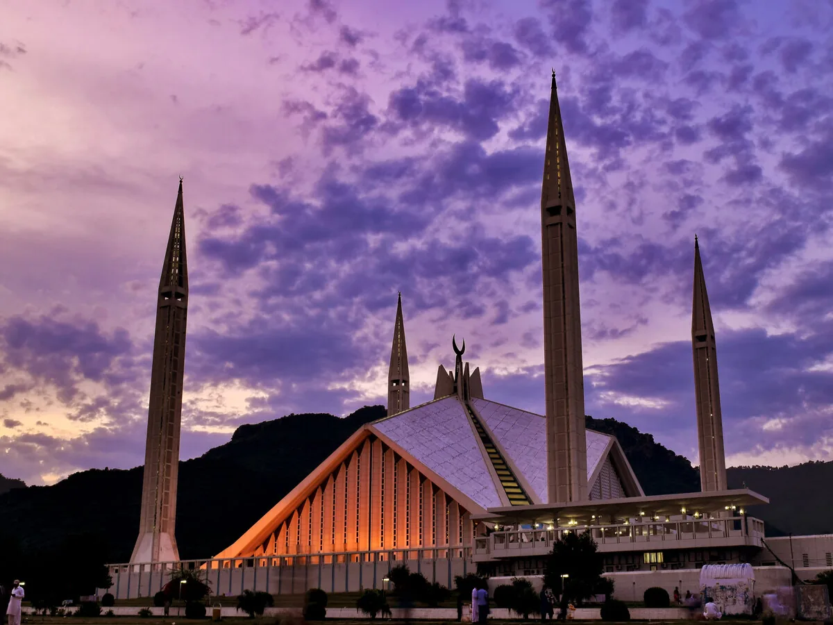 Islamabad, Pakistan