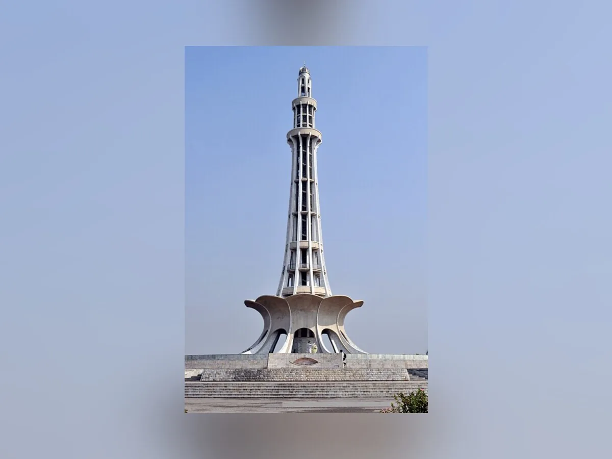 Lahore, Pakistan
