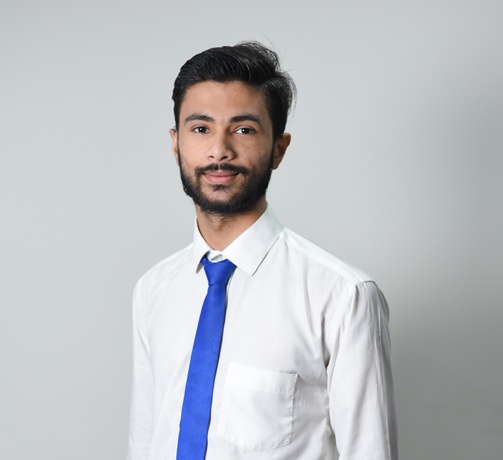 Moazzam Hassan