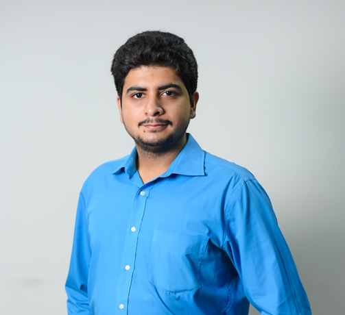 Raza Ali Karwani