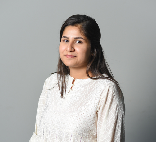 Sahar Nasir Arif