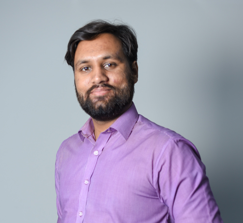 Turab Naqvi