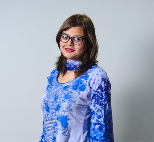 Ujala Iqbal