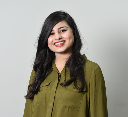 Urooj Sohail