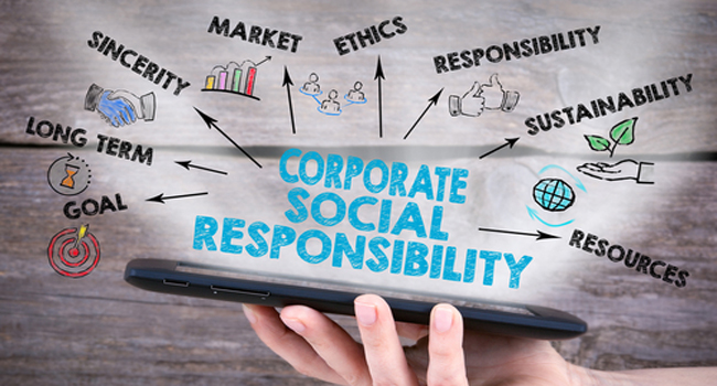 CSR Principles
