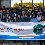HIKE. EAT. REPEAT | Team-Building 2021