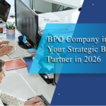 BPO Company in Pakistan is Your Strategic Business Partner in 2026