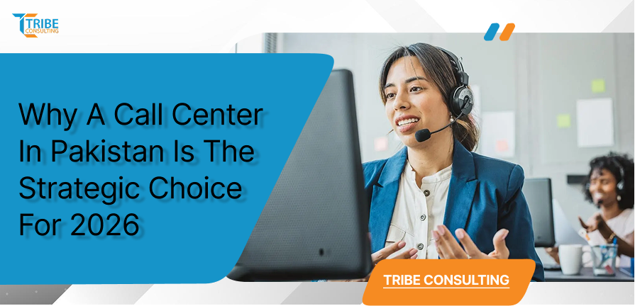 call center in pakistan