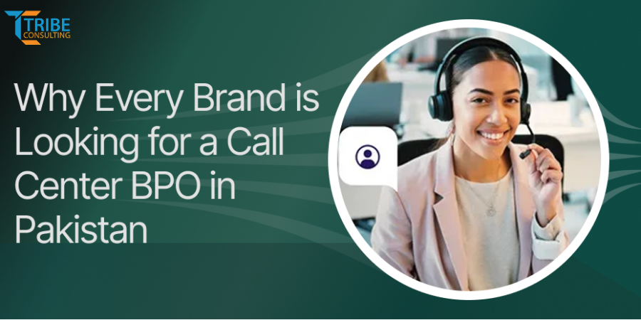 call center in pakistan